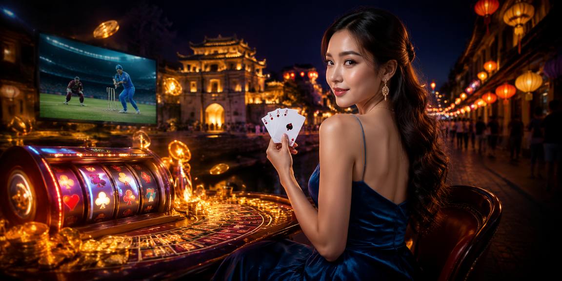 fun88ng Phòng chơi casino fun88ng là gì